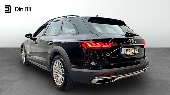 Audi A4 allroad 3 of 5