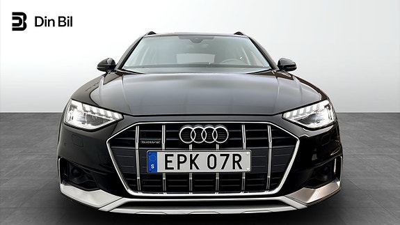 Audi A4 allroad 4 of 5