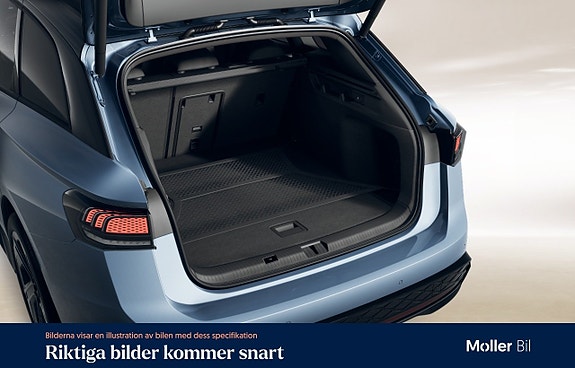 Volkswagen ID.7 5 of 5