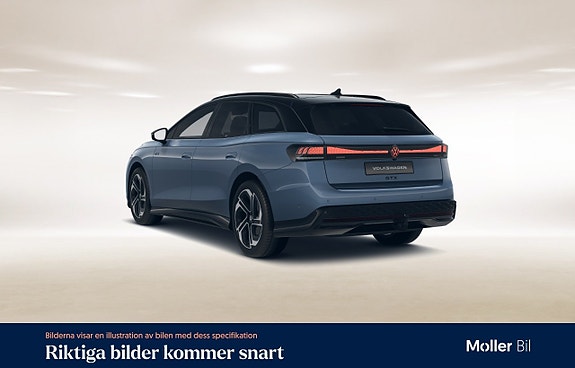 Volkswagen ID.7 2 of 5