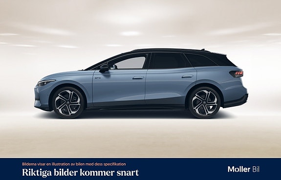 Volkswagen ID.7 3 of 5