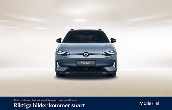Volkswagen ID.7 4 of 5