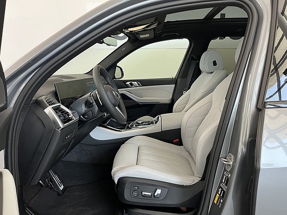 BMW X5 5 of 17