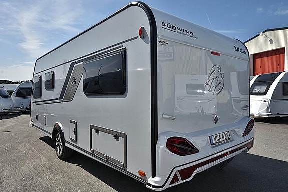 Knaus 590 UK Scandinavian Selection, Barnkammare 5 of 5