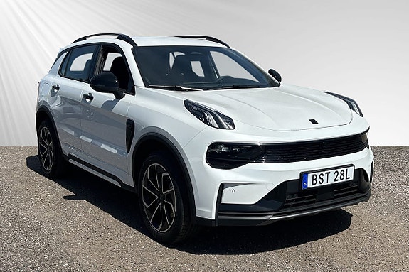 Lynk & Co 01 6 of 11