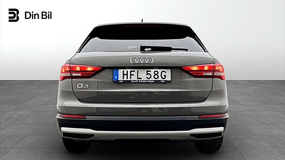 Audi Q3 5 of 5