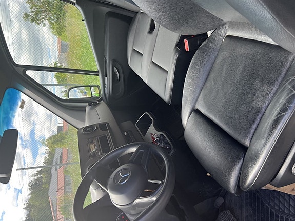 Mercedes-Benz Sprinter 208 6 of 7