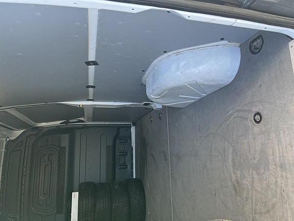 Mercedes-Benz Sprinter 208 7 of 7