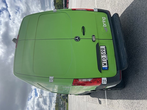 Mercedes-Benz Sprinter 208 5 of 5
