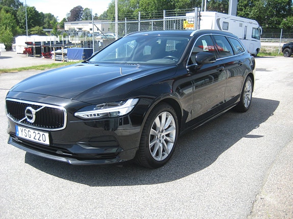 Volvo V90 5 of 5