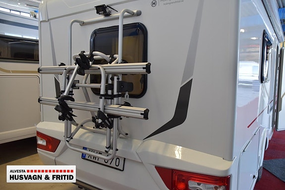 Adria Coral S670SLT 12 of 16