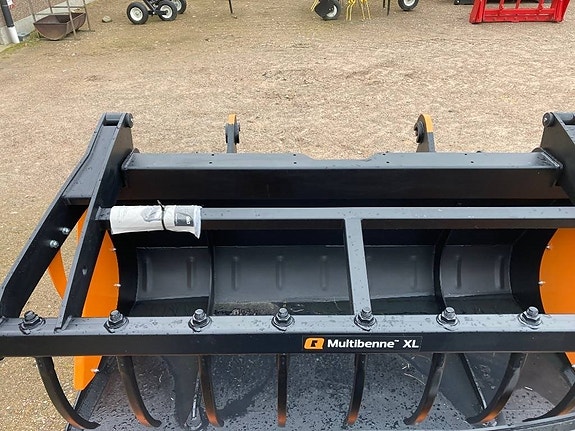 Ålö MULTIBENNE XL 230 ST-BM 5 of 5