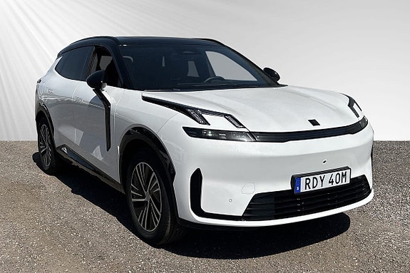 Lynk & Co 08 5 of 5