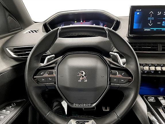Peugeot 5008 7 of 17
