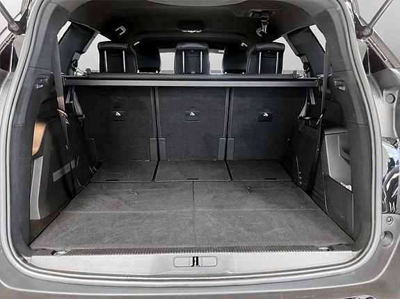 Peugeot 5008 17 of 17