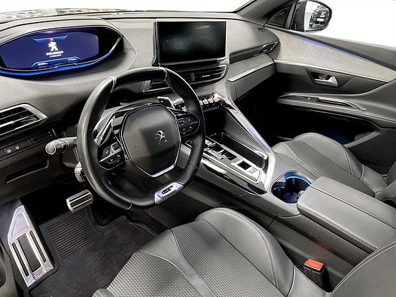 Peugeot 5008 5 of 5