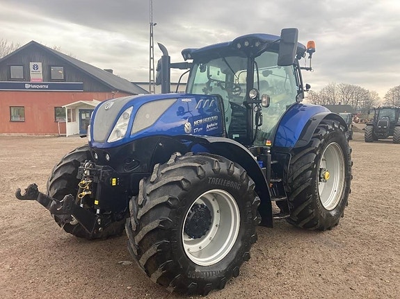 New Holland T7.270 AC ST5 3 of 9