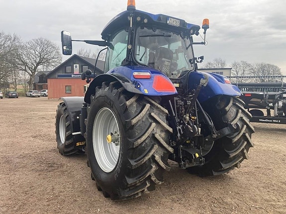 New Holland T 7.270 AC 9 of 12
