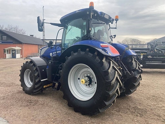 New Holland T 7.270 AC 10 of 12
