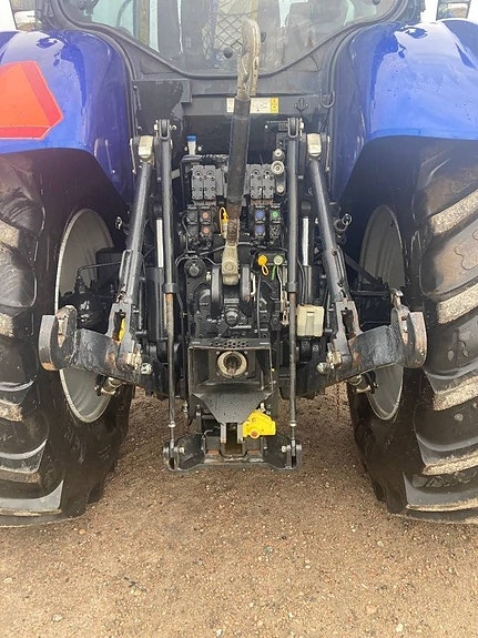 New Holland T 7.270 AC 7 of 12