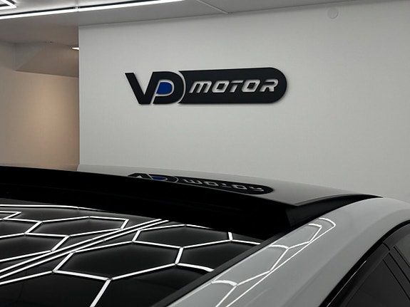 Porsche Panamera Turbo 6 of 23