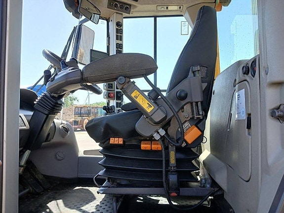 Volvo L60 F, Hjullastare 13 of 22