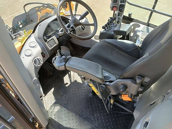 Volvo L60 F, Hjullastare 6 of 22