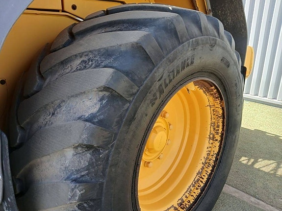 Volvo L60 F, Hjullastare 17 of 22