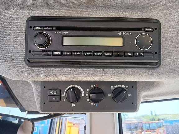 Volvo L60 F, Hjullastare 11 of 22