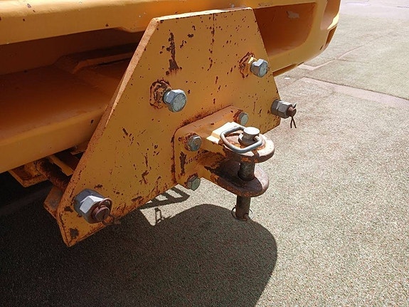 Volvo L60 F, Hjullastare 14 of 22