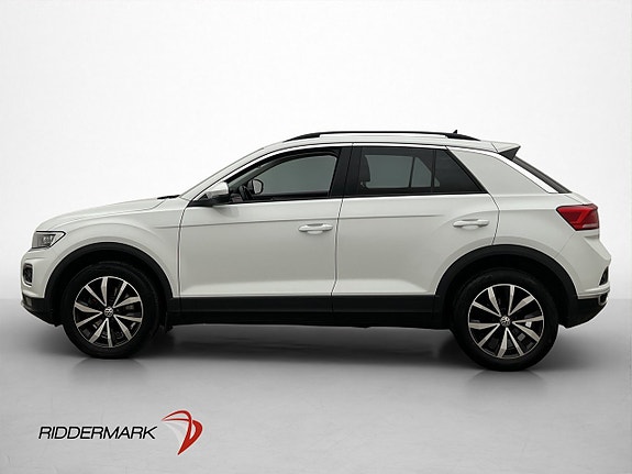 Volkswagen T-Roc 5 of 5