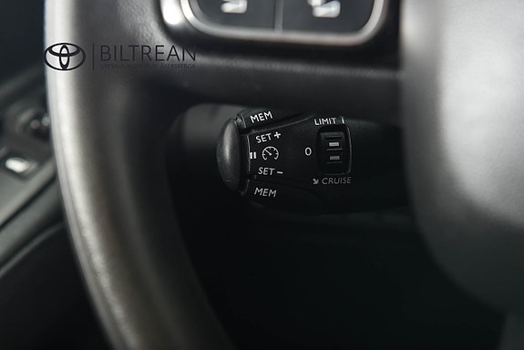 Toyota Proace City 10 of 13