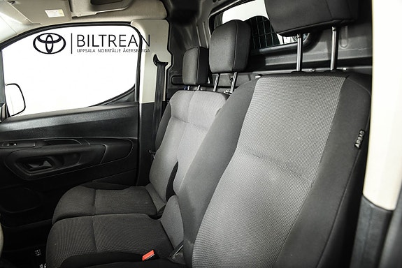 Toyota Proace City 9 of 13