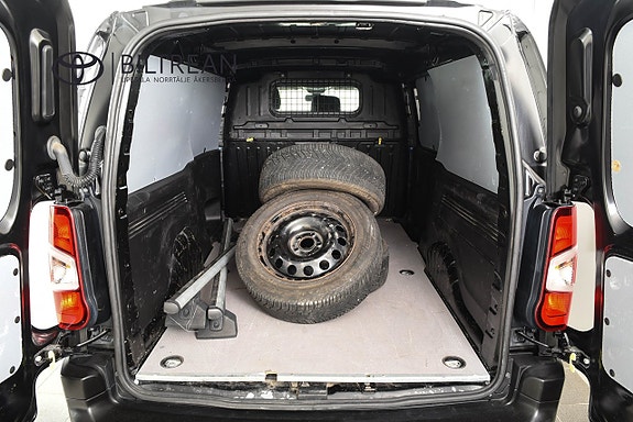 Toyota Proace City 6 of 13