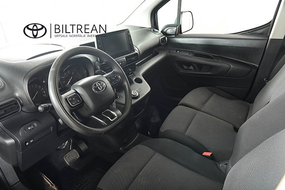 Toyota Proace City 8 of 13