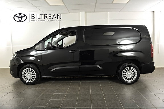 Toyota Proace City 2 of 5