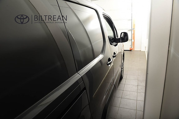 Toyota Proace City 7 of 13