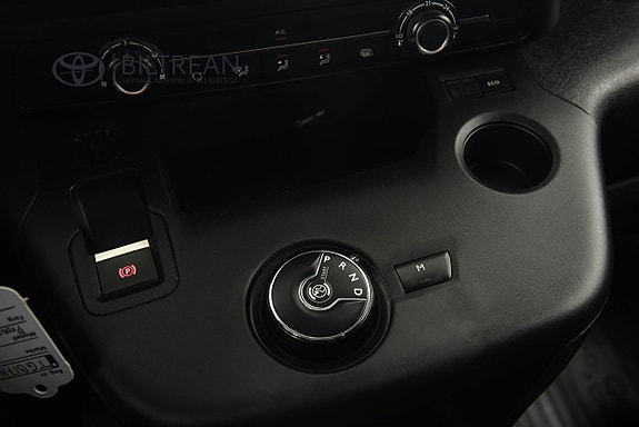 Toyota Proace City 12 of 13