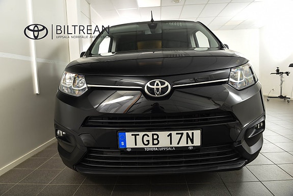 Toyota Proace City 4 of 5