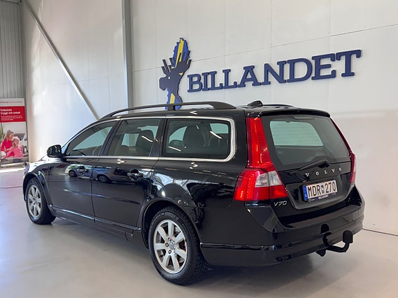 Volvo V70 5 of 5