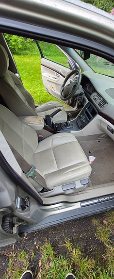 Volvo S80 11 of 14