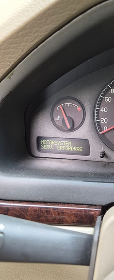 Volvo S80 6 of 14
