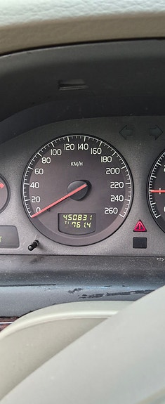 Volvo S80 7 of 14