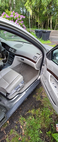 Volvo S80 12 of 14