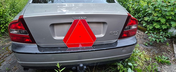 Volvo S80 4 of 14