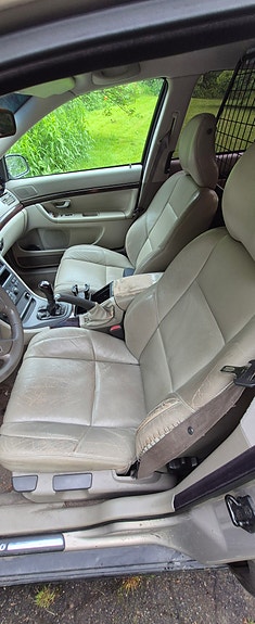 Volvo S80 8 of 14