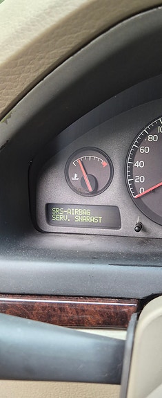 Volvo S80 5 of 14