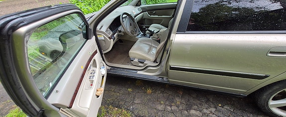 Volvo S80 9 of 14