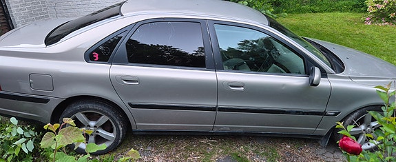 Volvo S80 3 of 14