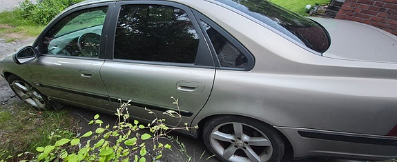 Volvo S80 2 of 14
